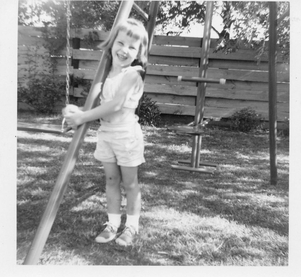 Billie Best and her family moved to Amarillo, Texas in 1957.