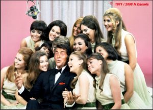 Billie Best Blog post Polyamory featuring Dean Martin