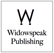 Writer Billie Best founded Widowspeak Publishing company